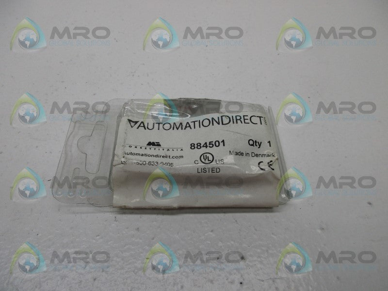 AUTOMATION DIRECT 884501 DETACHABLE DISPLAY MODULE * NEW IN ORIGINAL PACKAGE *