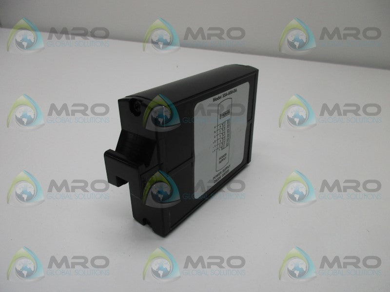 RONAN X54-600-1-1-1-DA POWER SUPPLY  NSNP