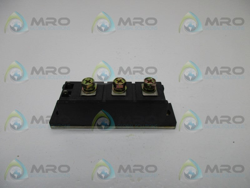 POWEREX CD430840 POWER MODULE  UNMP