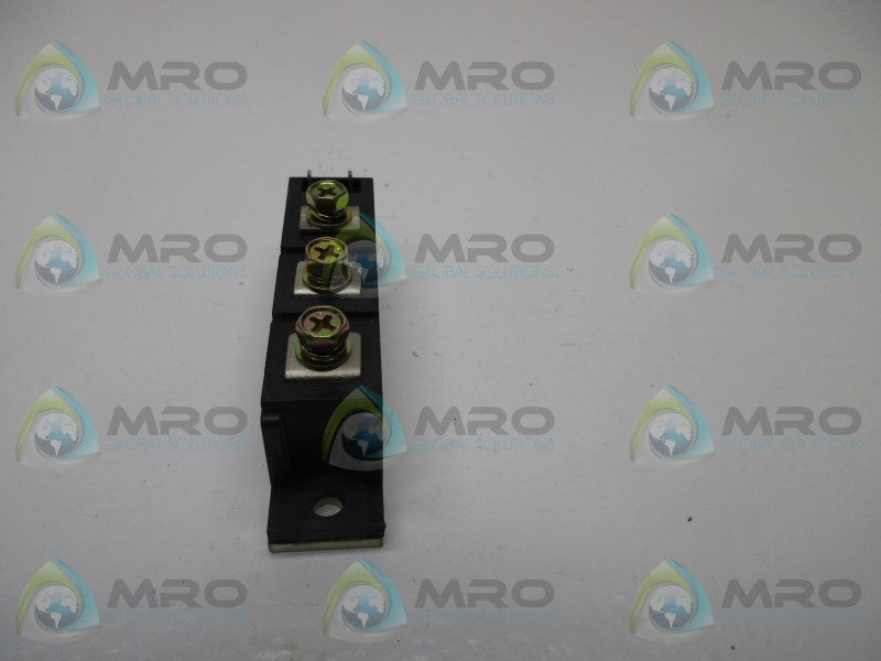 POWEREX CD430840 POWER MODULE  UNMP
