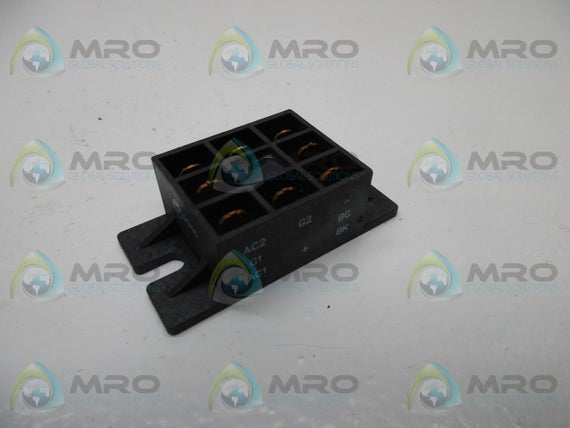 CRYDOM B512F-2-8577 POWER MODULE * NEW NO BOX *