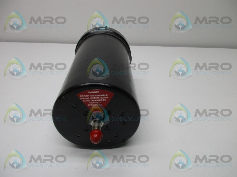 LANDIS & GYR 331-2961 PNEUMATIC DAMPER MOTOR  UNMP