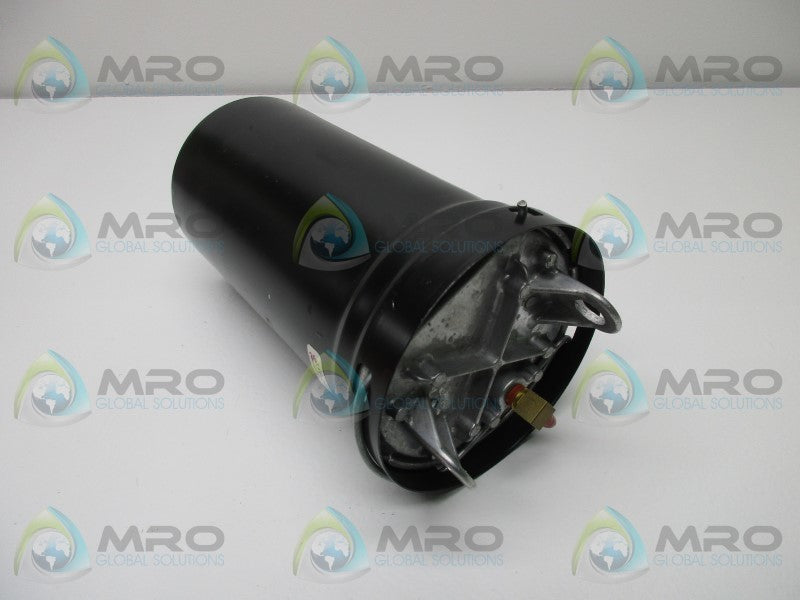 LANDIS & GYR 331-2961 PNEUMATIC DAMPER MOTOR  UNMP