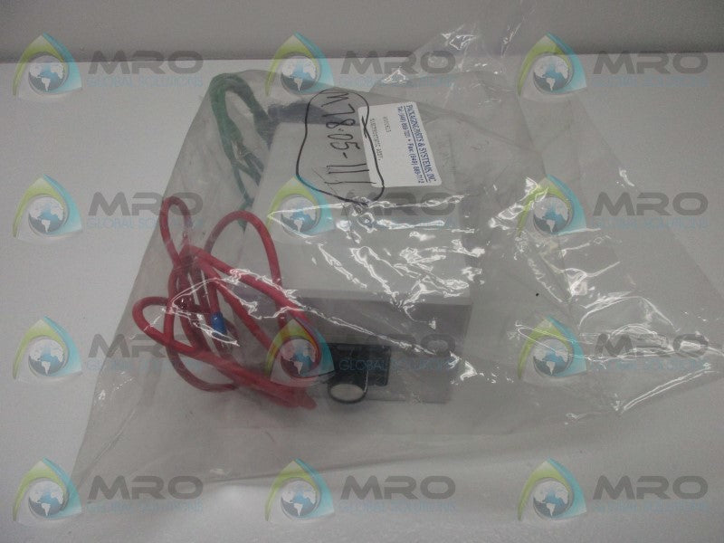 INDUSTRIAL MRO 4000615 ELECTROSTATIC ASSEMBLY * NEW IN FACTORY BAG *