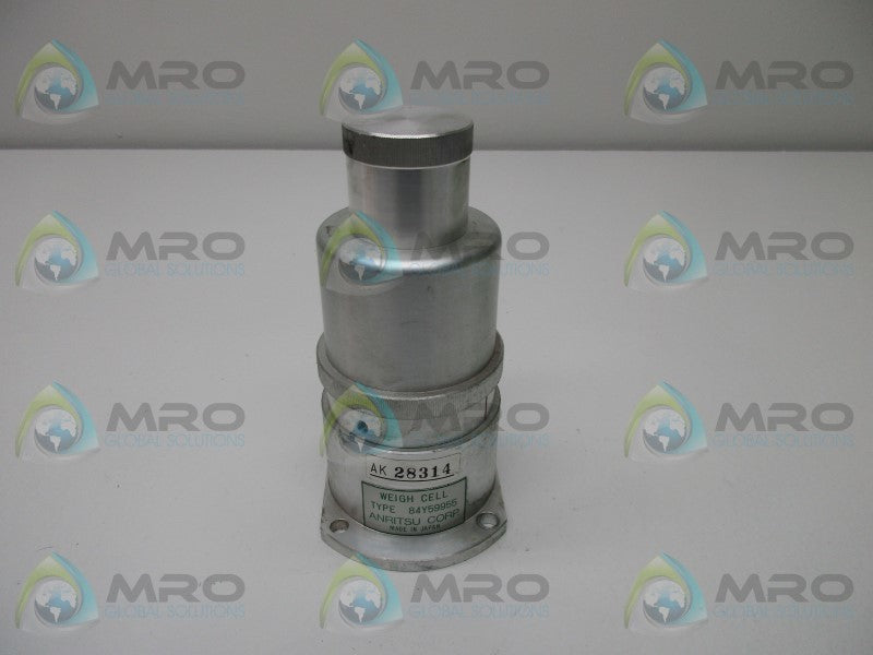 ANRITSU 84Y59955 WEIGH CELL  UNMP