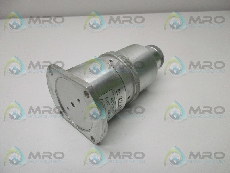 ANRITSU 84Y59955 WEIGH CELL  UNMP
