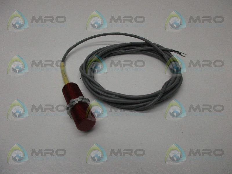 PROCESS CONTROL SYSTEM 1129 PROXIMITY SWITCH  NSNP
