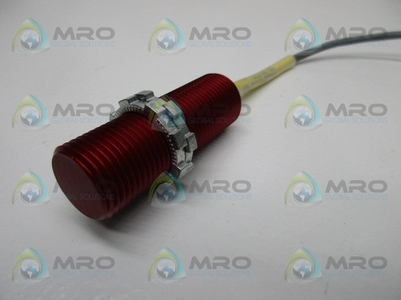 PROCESS CONTROL SYSTEM 1129 PROXIMITY SWITCH  NSNP