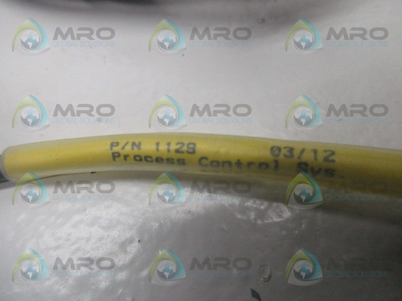 PROCESS CONTROL SYSTEM 1129 PROXIMITY SWITCH  NSNP