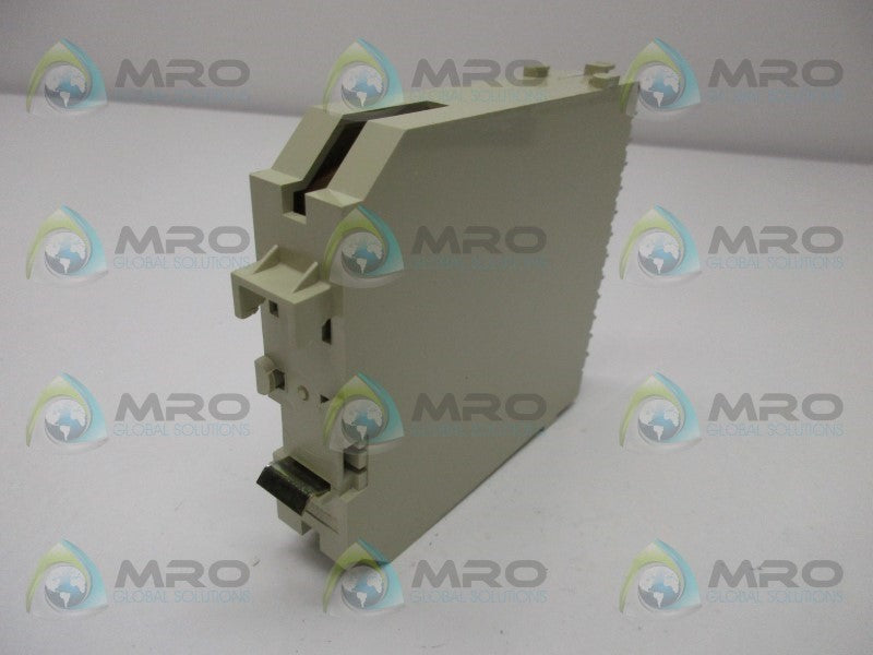 BBC GHR4220002R1 RELAY DELAY MODULE  NSNP