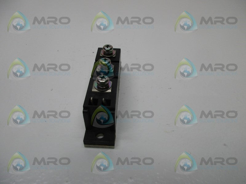 WESTINGHOUSE CD430840 POWER BLOCK MODULE  UNMP