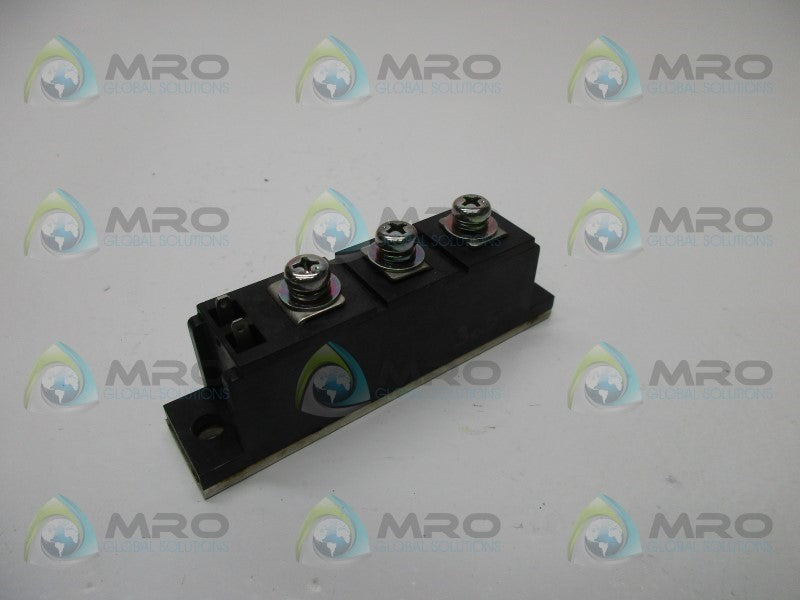 WESTINGHOUSE CD430840 POWER BLOCK MODULE  UNMP