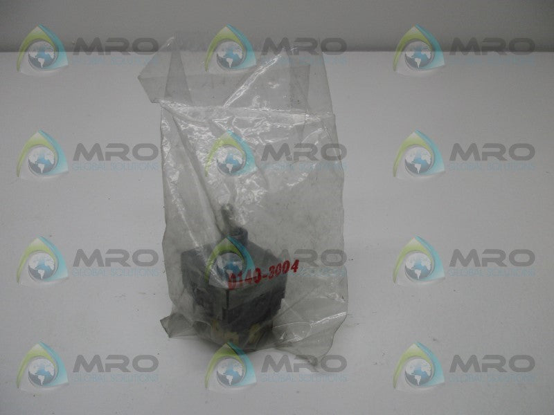 MCGILL 0140-3004 TOGGLE SWITCH * NEW IN FACTORY BAG *