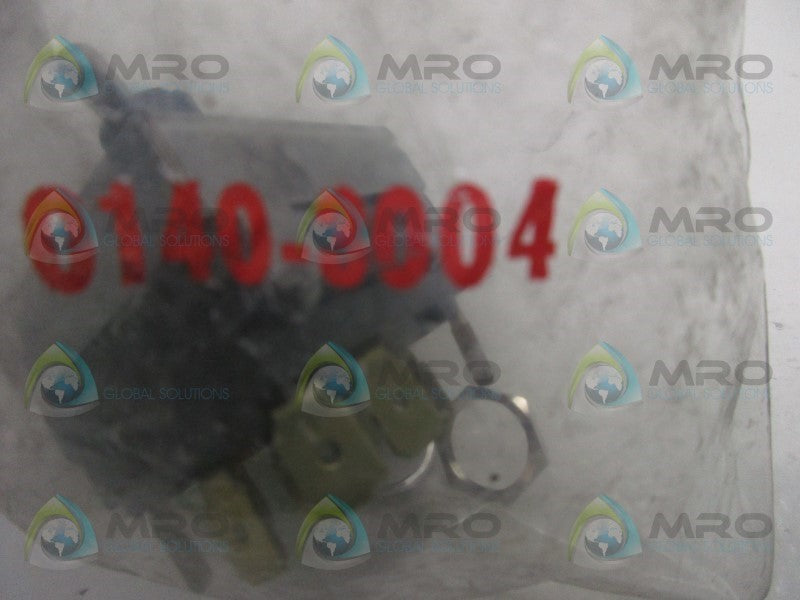 MCGILL 0140-3004 TOGGLE SWITCH * NEW IN FACTORY BAG *