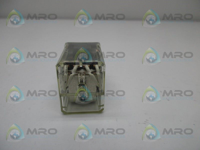 AROMAT HC4-AC115V RELAY  UNMP