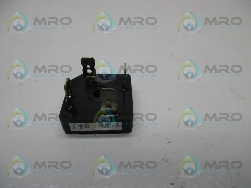 IR 100JB05L RECTIFIER BRIDGE  UNMP
