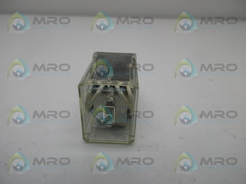AROMAT HC4-H-AC115V RELAY  NSNP