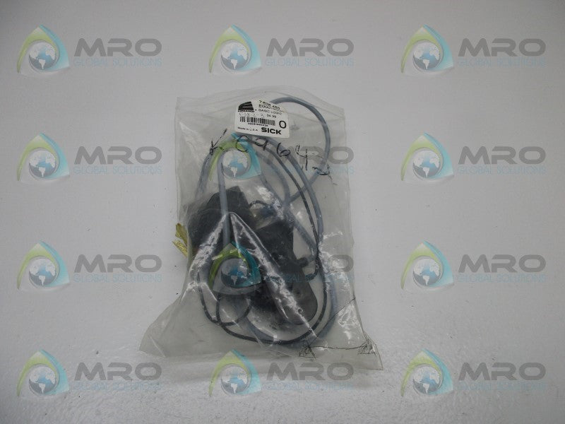 SICK E0001900A PHOTOELECTRIC SENSOR  NSMP