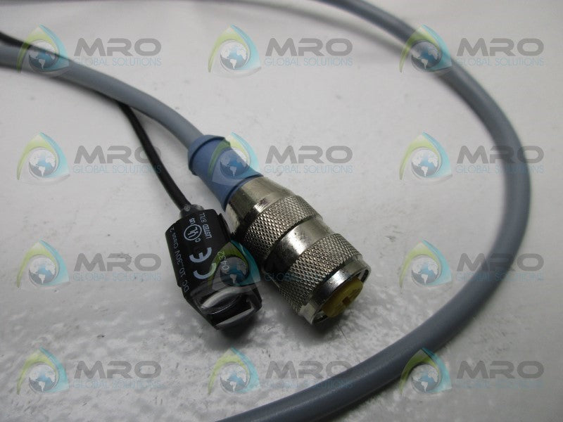 SICK E0001900A PHOTOELECTRIC SENSOR  NSMP