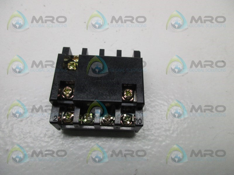 OMRON P3GA-11 (MISSING ACCESSORIES)  NSNP