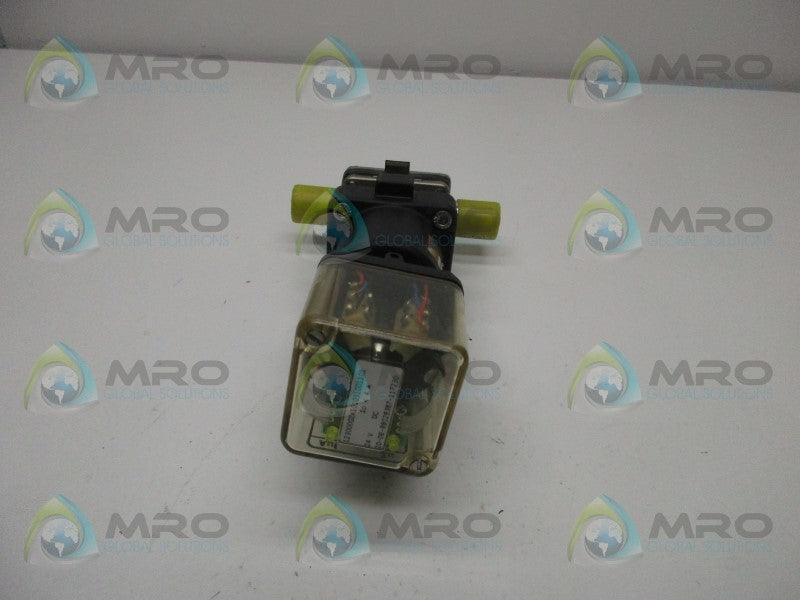 GEMU 1230000ZA101031001101 POSITION INDICATOR  NSNP