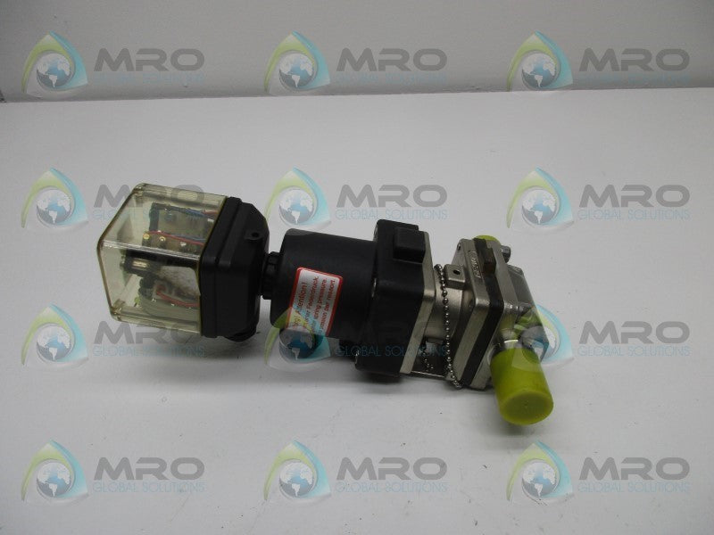 GEMU 1230000ZA101031001101 POSITION INDICATOR  NSNP