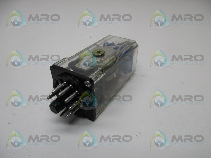 MSD 627XBX48PK-010 TIME DELAY RELAY  UNMP