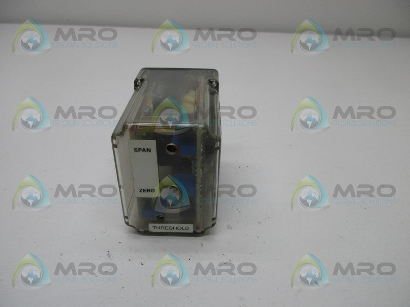 MIGHTY MODULE MM7010 TRANSMITTER  UNMP