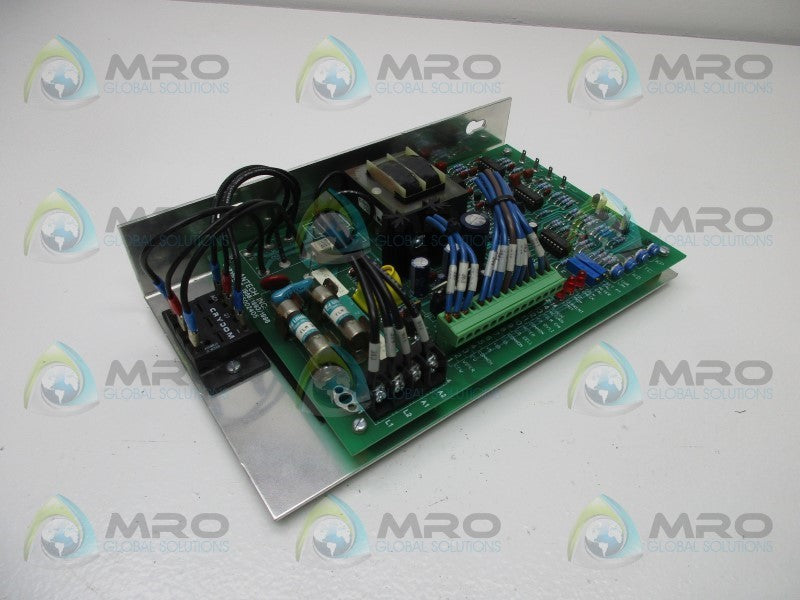 LANTECH 55002405 CONTROL MODULE  UNMP