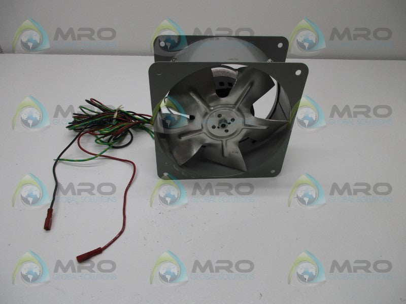 KOOLTRONIC K2B653-102 COOLING FAN  UNMP