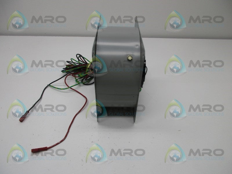 KOOLTRONIC K2B653-102 COOLING FAN  UNMP