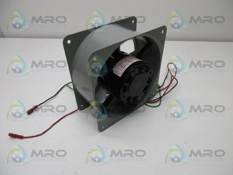 KOOLTRONIC K2B653-102 COOLING FAN  UNMP