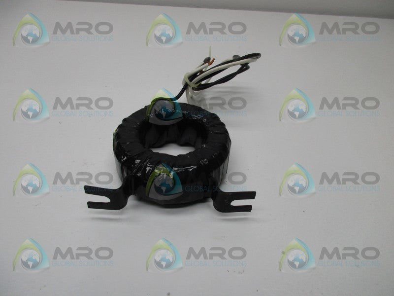 CROMPTON 814-942 CURRENT TRANSFORMER RATIO 100-5  UNMP