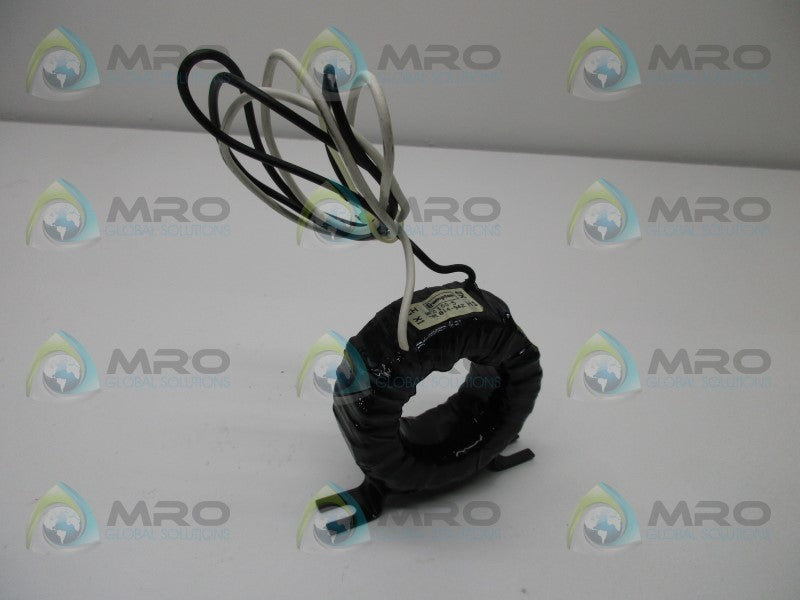 CROMPTON 814-942 CURRENT TRANSFORMER RATIO 100-5  UNMP
