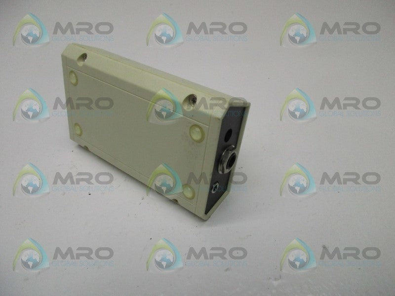 CSI AM3000 AMPLIFIER  UNMP