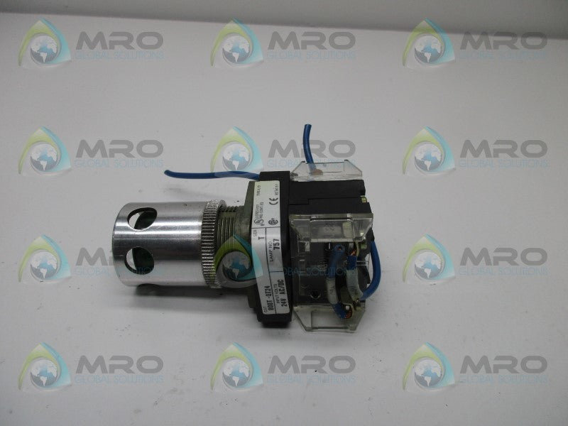 INDUSTRIAL SPARE PART 800T-QT24 SER. T UNMP