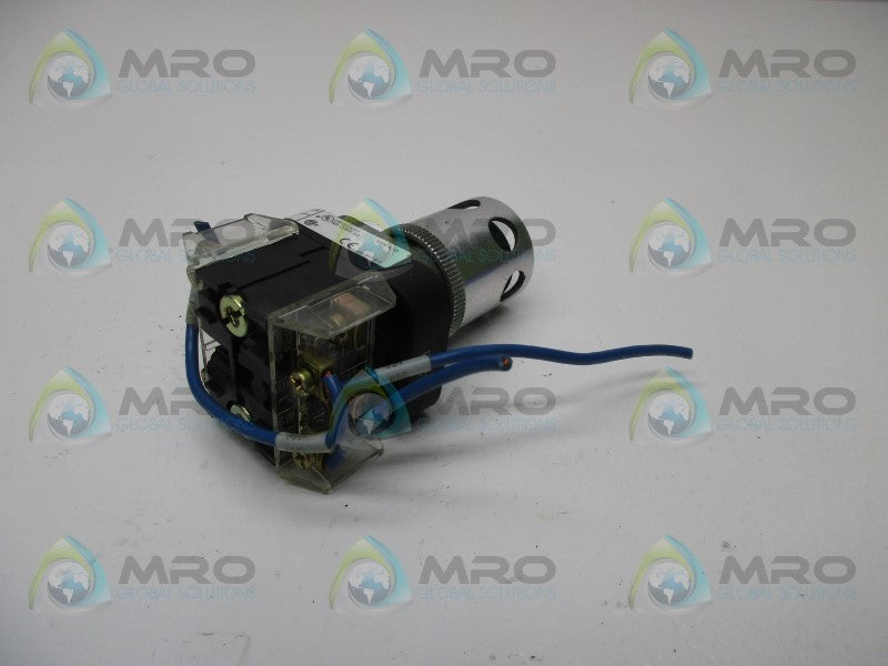 INDUSTRIAL SPARE PART 800T-QT24 SER. T UNMP