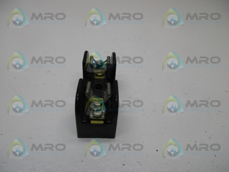 SQUARE D 9080-PF-1 FUSE BLOCK  UNMP