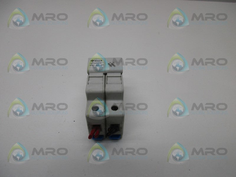 FERRAZ SHAWMUT USM2 FUSE HOLDER  UNMP