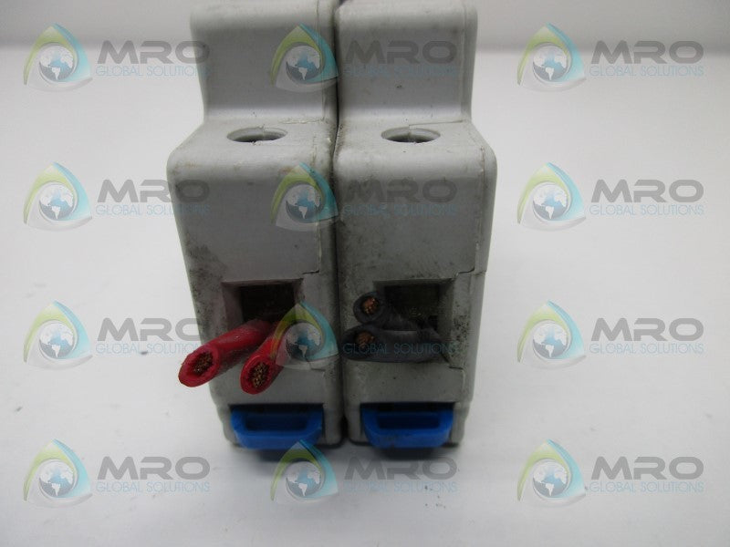 FERRAZ SHAWMUT USM2 FUSE HOLDER  UNMP