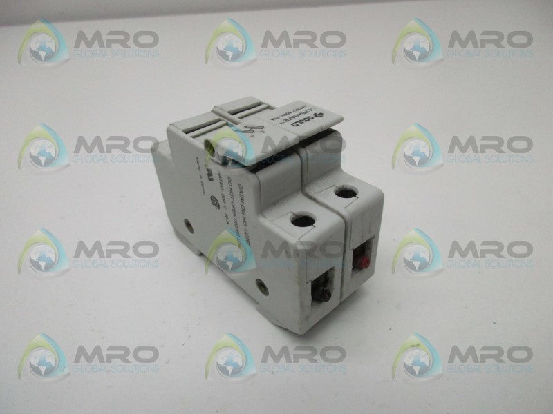 FERRAZ SHAWMUT USM2 FUSE HOLDER  UNMP