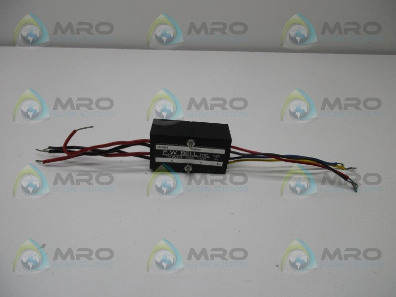 FW BELL PX-2202BT TRANSDUCER  UNMP