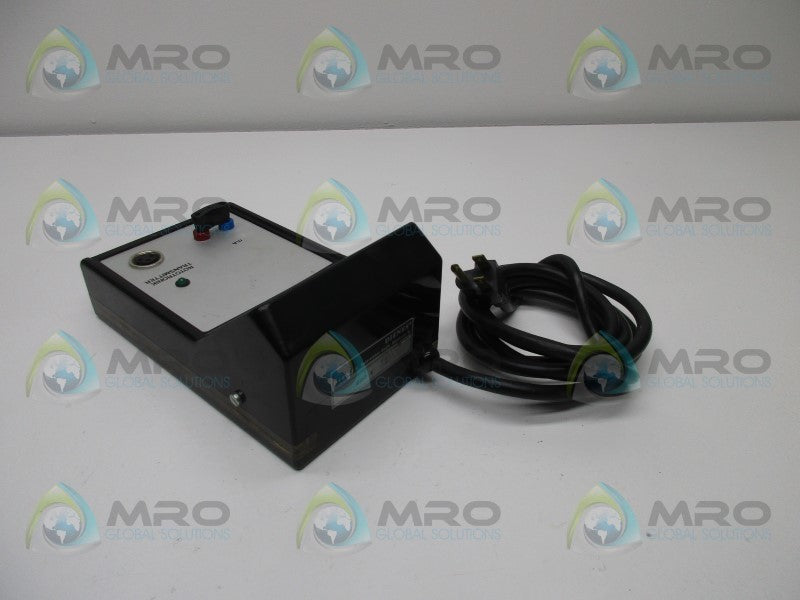 DIENES 254/01766 TEMPERATURE CONTROLLER  UNMP
