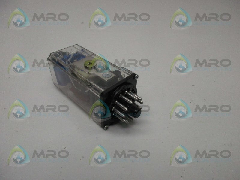 MSD 327XBX48PK-010 TIME DELAY RELAY  UNMP