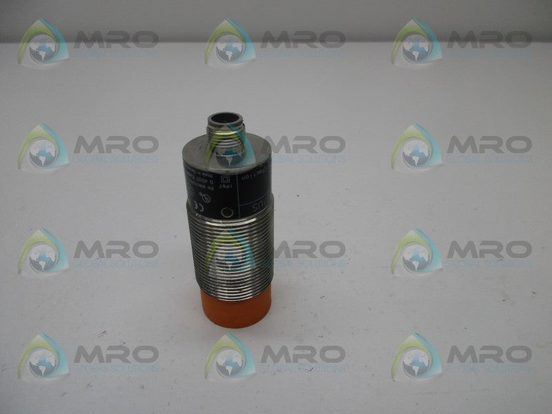 IFM EFECTOR 115734 INDUCTIVE SENSOR  UNMP