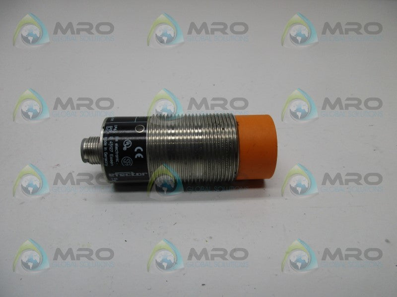 IFM EFECTOR 115734 INDUCTIVE SENSOR  UNMP