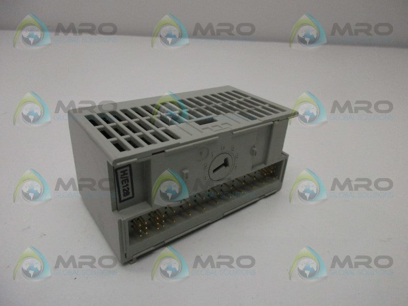 INDUSTRIAL SPARE PART FLEX I/O 1794-IEB SER. A INPUT MODULE  UNMP