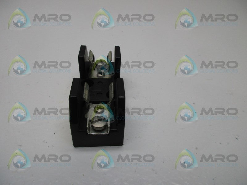 BUSSMANN 1B0001 FUSE HOLDER  UNMP