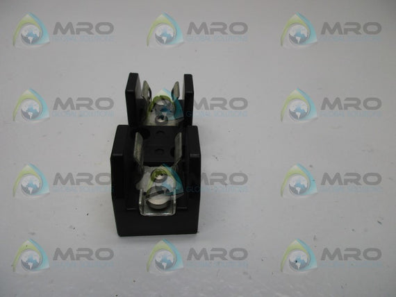 BUSSMANN 1B0001 FUSE HOLDER  UNMP