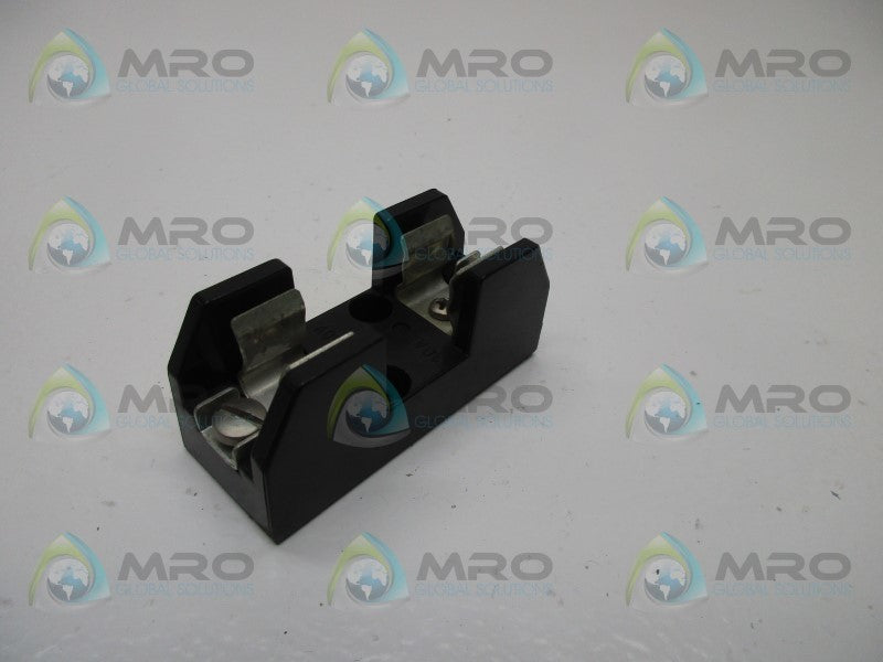 BUSSMANN 1B0001 FUSE HOLDER  UNMP